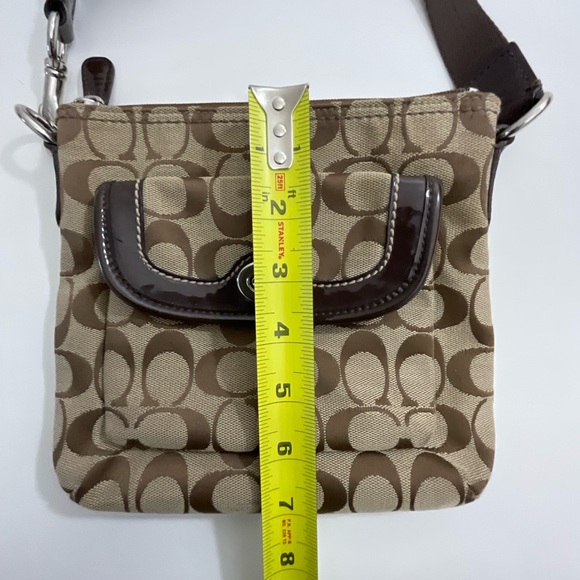 Coach Small Crossbody bag
In great condition - Picture 7 of 7